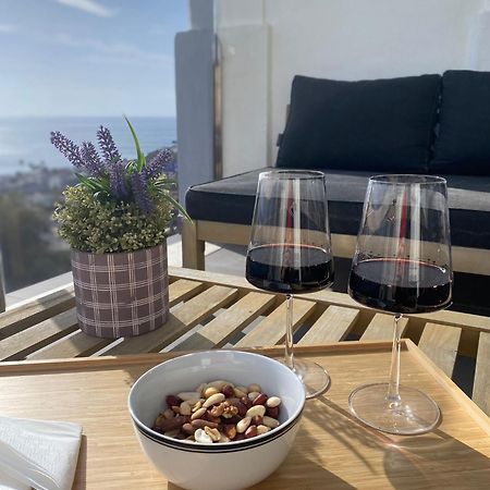 Luxury Duplex With Sea Views Blue Suite 3-303 Manilva Extérieur photo