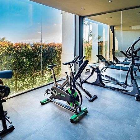 Luxury Duplex With Sea Views Blue Suite 3-303 Manilva Extérieur photo