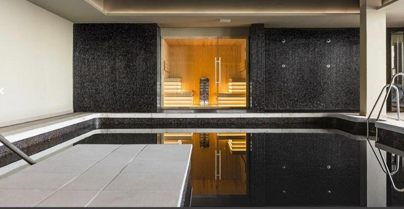 Luxury Duplex With Sea Views Blue Suite 3-303 Manilva Extérieur photo