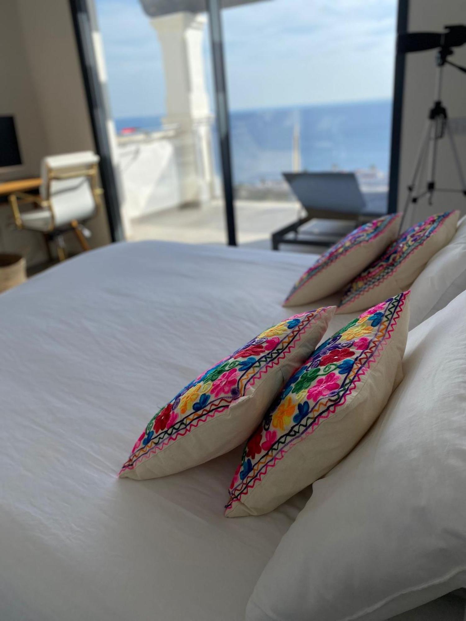 Luxury Duplex With Sea Views Blue Suite 3-303 Manilva Extérieur photo