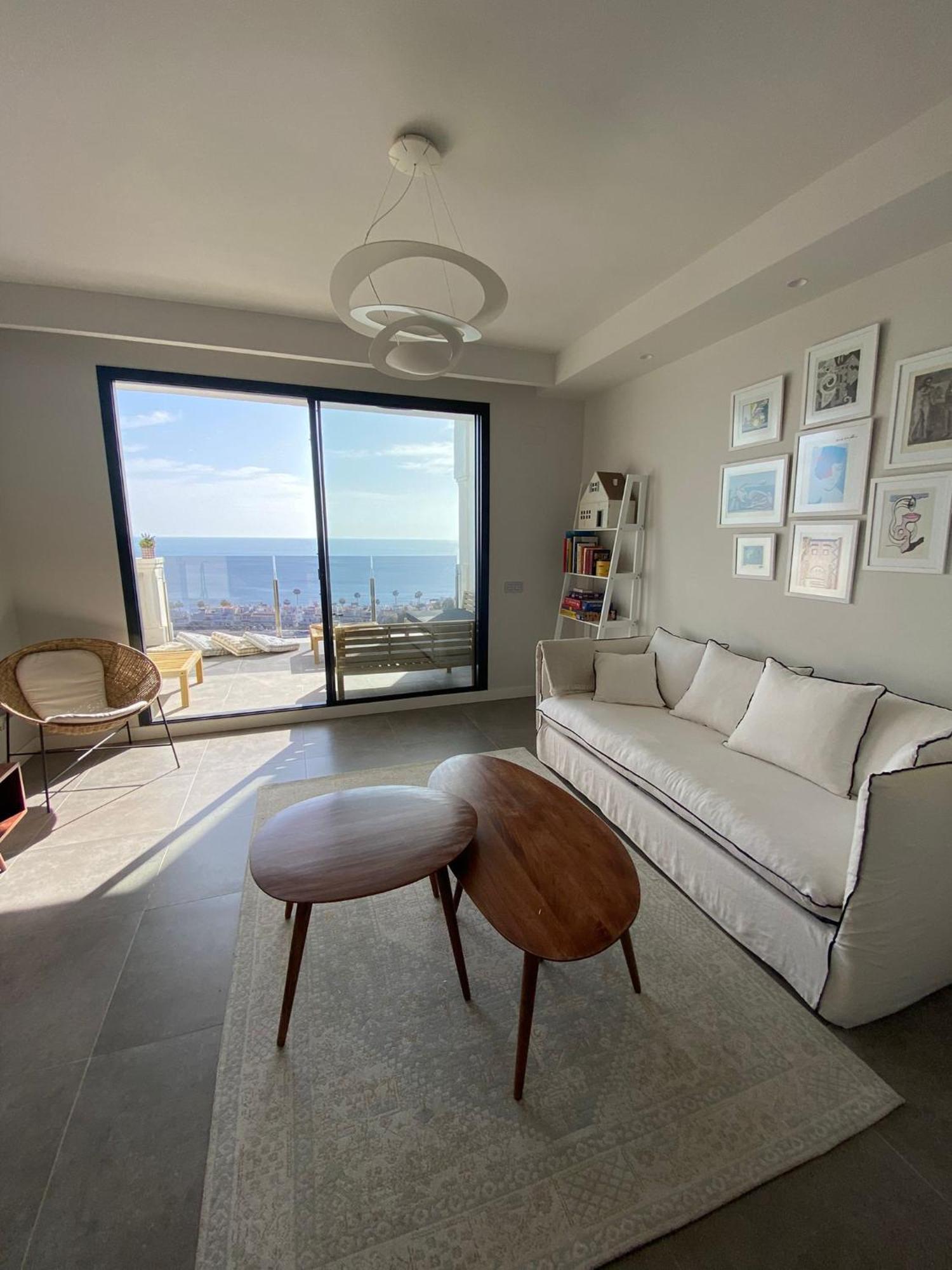Luxury Duplex With Sea Views Blue Suite 3-303 Manilva Extérieur photo