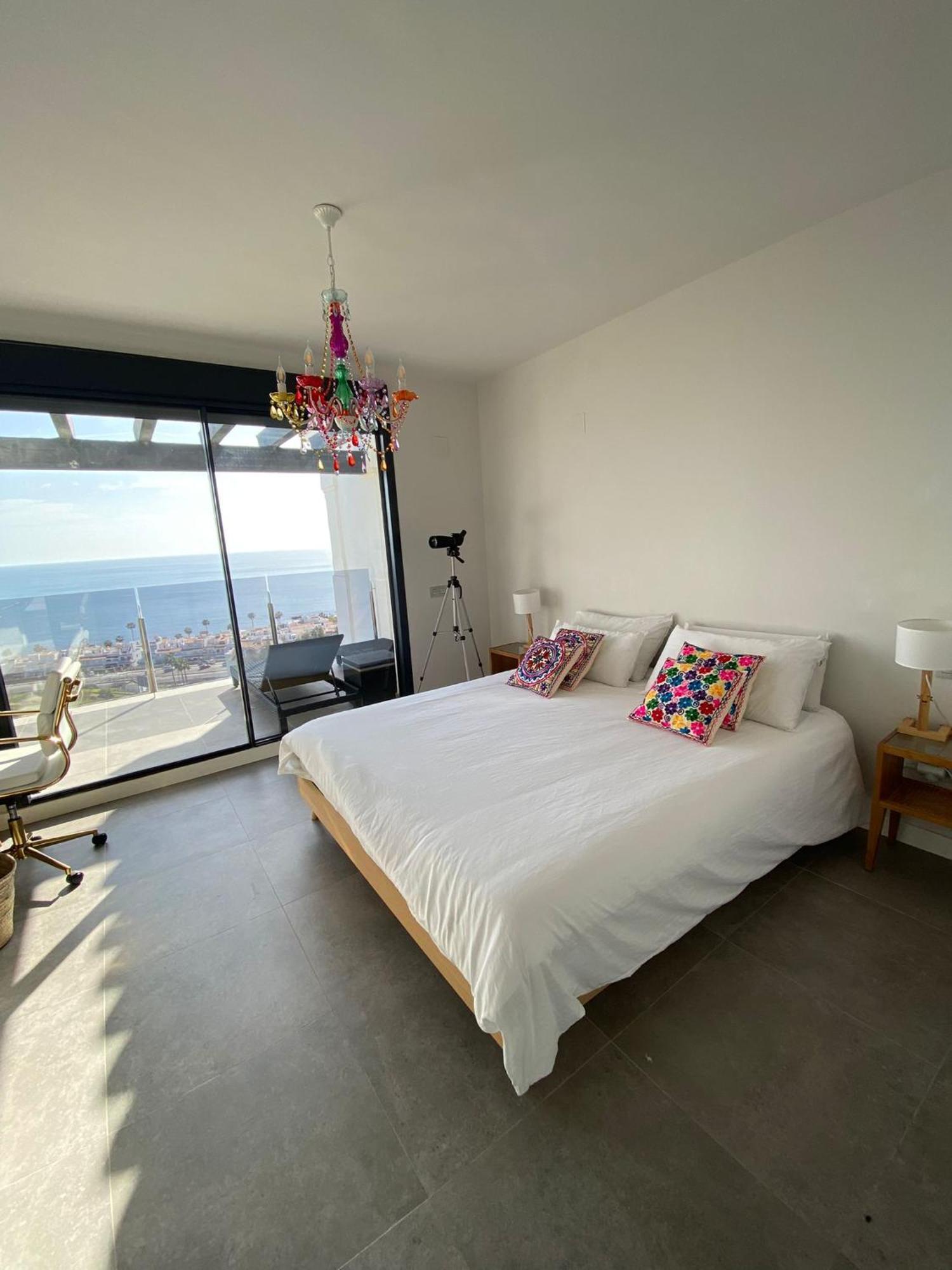 Luxury Duplex With Sea Views Blue Suite 3-303 Manilva Extérieur photo