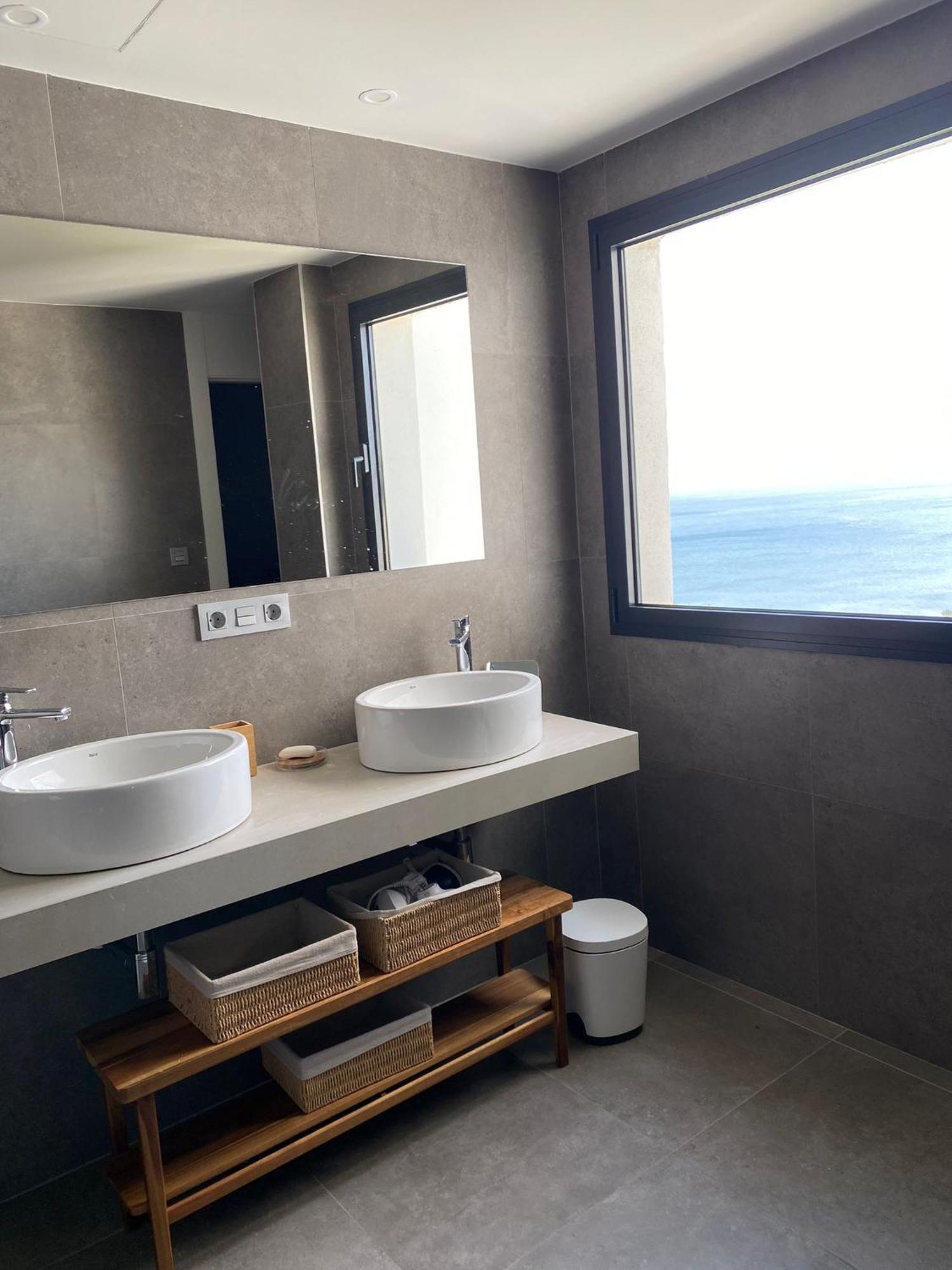 Luxury Duplex With Sea Views Blue Suite 3-303 Manilva Extérieur photo