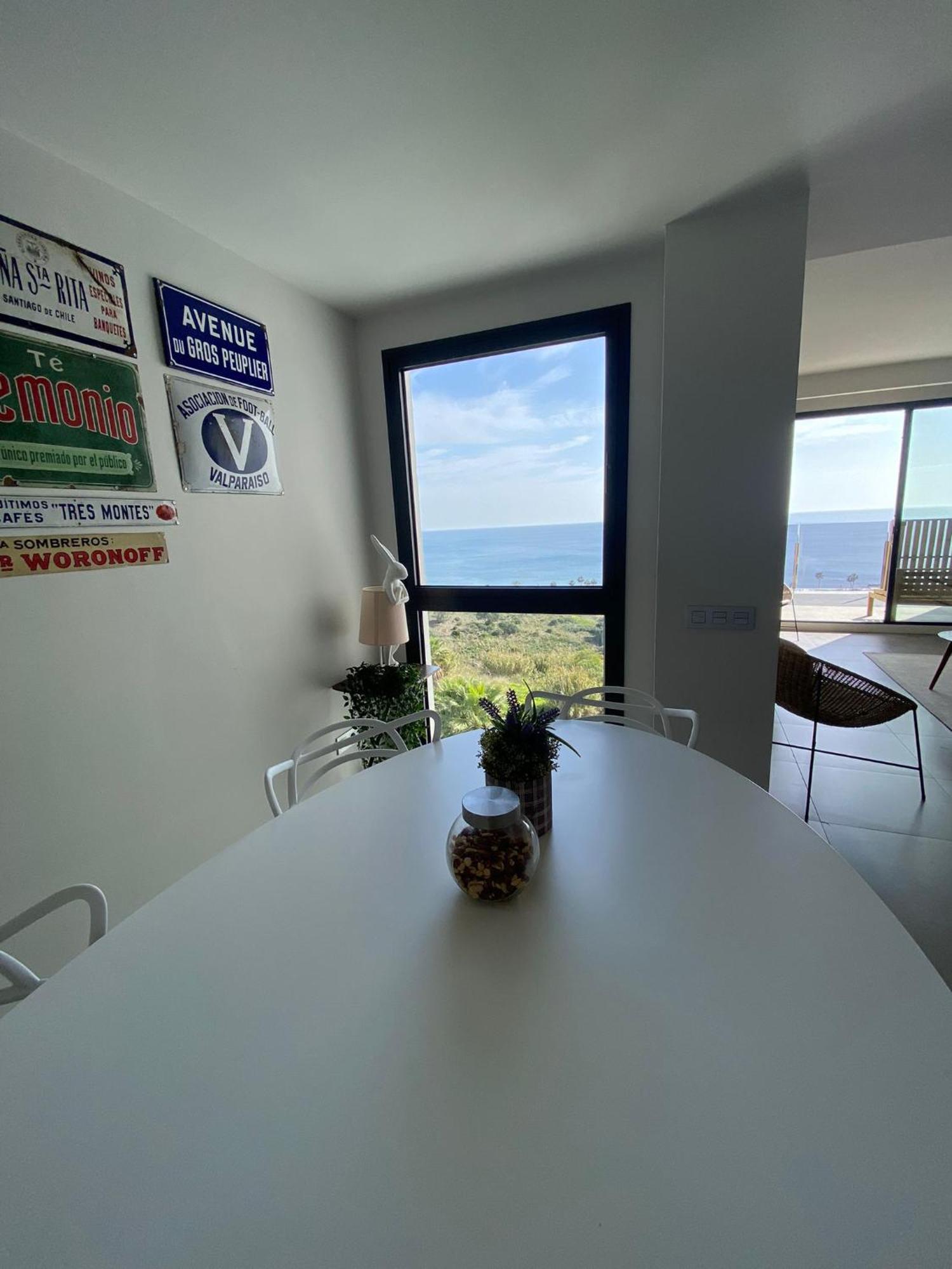 Luxury Duplex With Sea Views Blue Suite 3-303 Manilva Extérieur photo