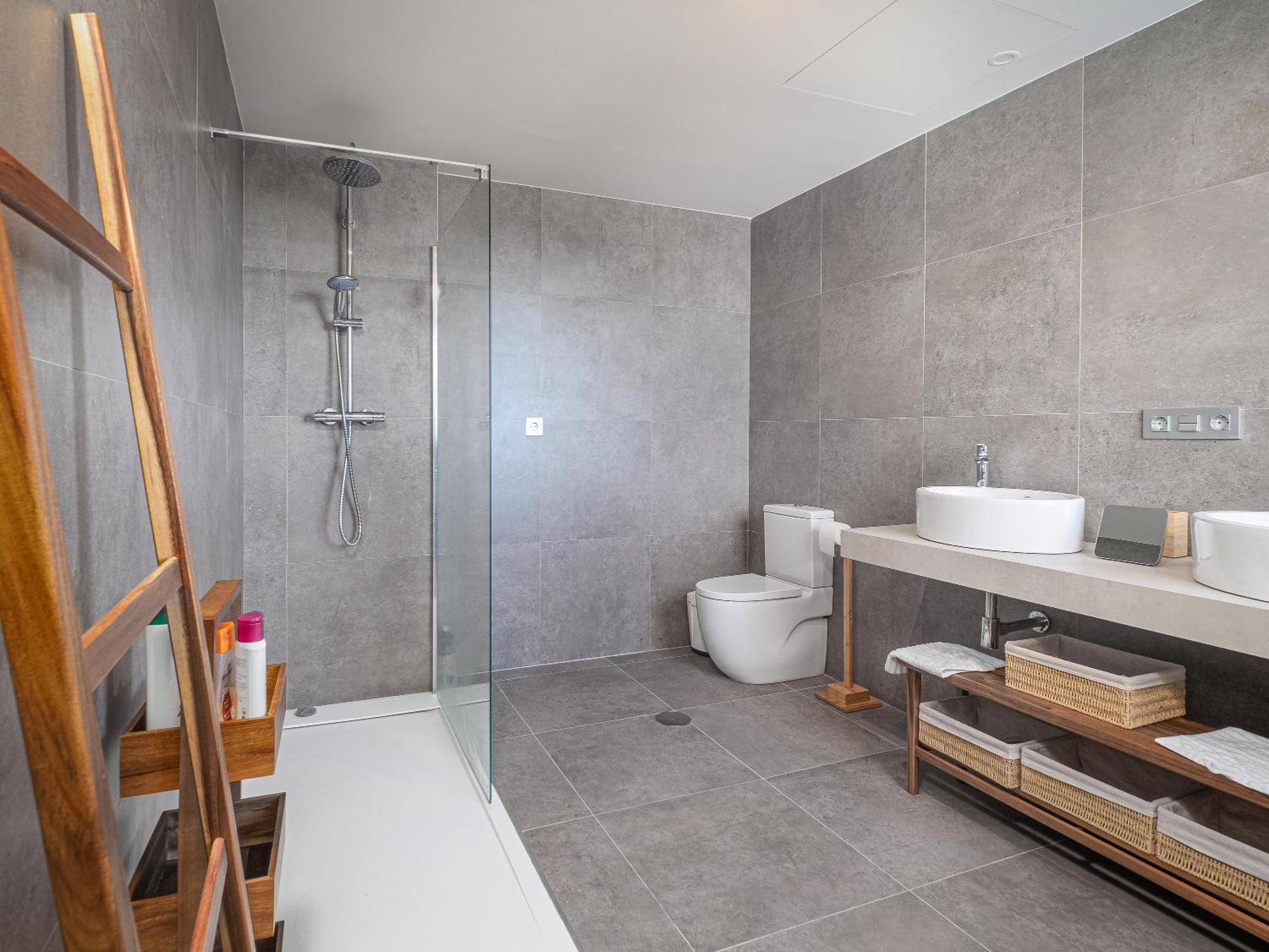 Luxury Duplex With Sea Views Blue Suite 3-303 Manilva Extérieur photo